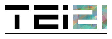 TEI2021